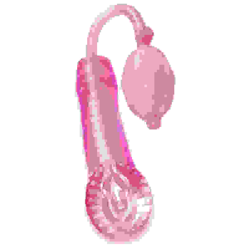 Pipedream Extreme Super Cyber Snatch Pump