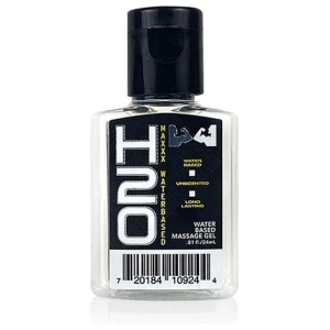 H2o Maxxx 24 ml