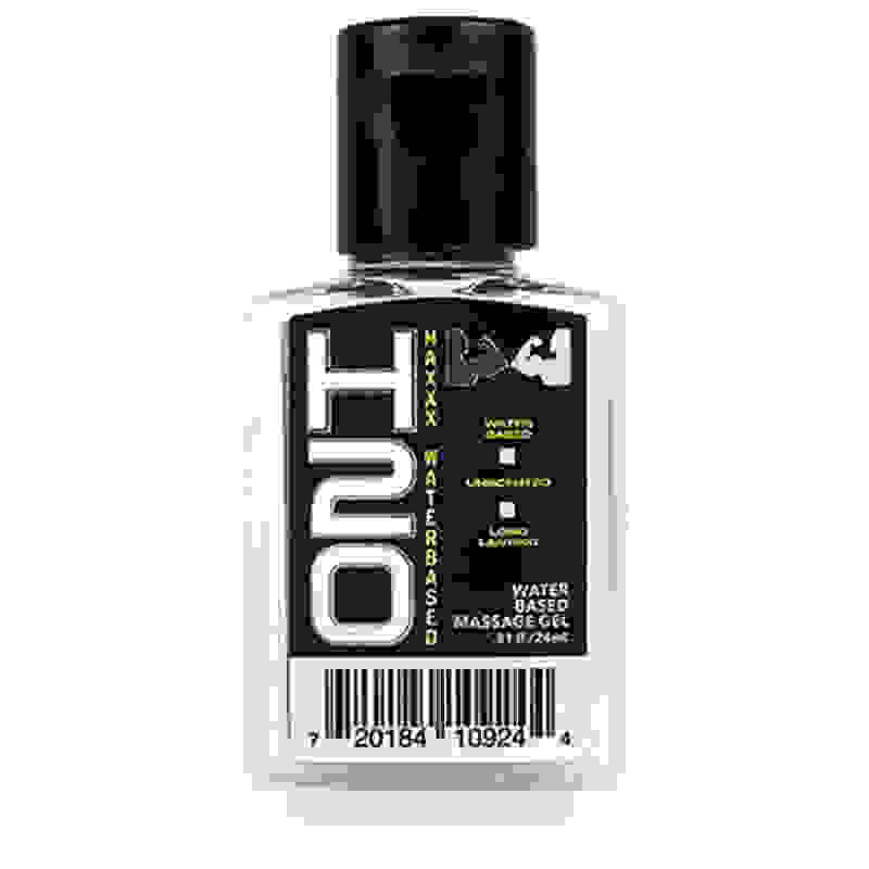 H2o Maxxx 24 ml