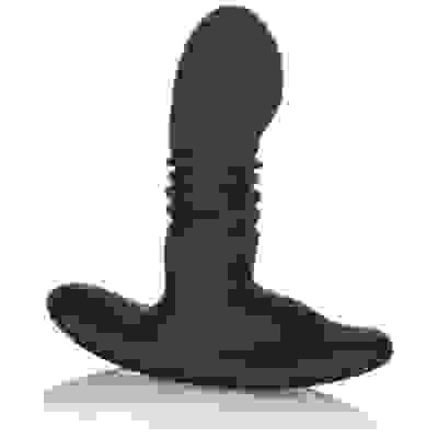 Eclipse Thrusting Rotator Probe