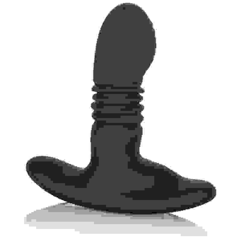 Eclipse Thrusting Rotator Probe