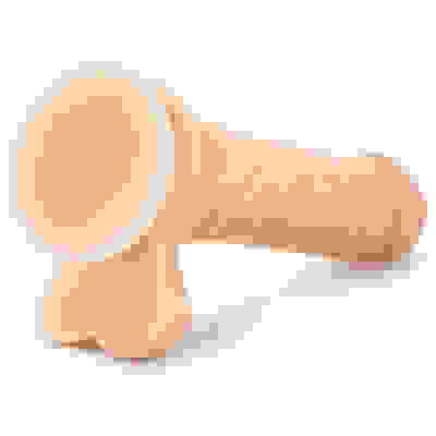 Dr. Skin - Cock 1 - 9 Inches