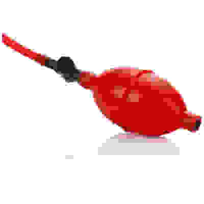 Expandable Butt Plug