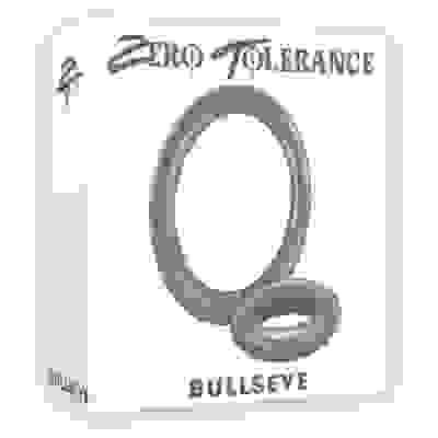 Zero Tolerance Bullseye
