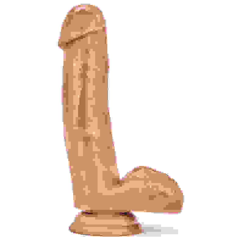 Lover Boy - the King Pin - Dildo