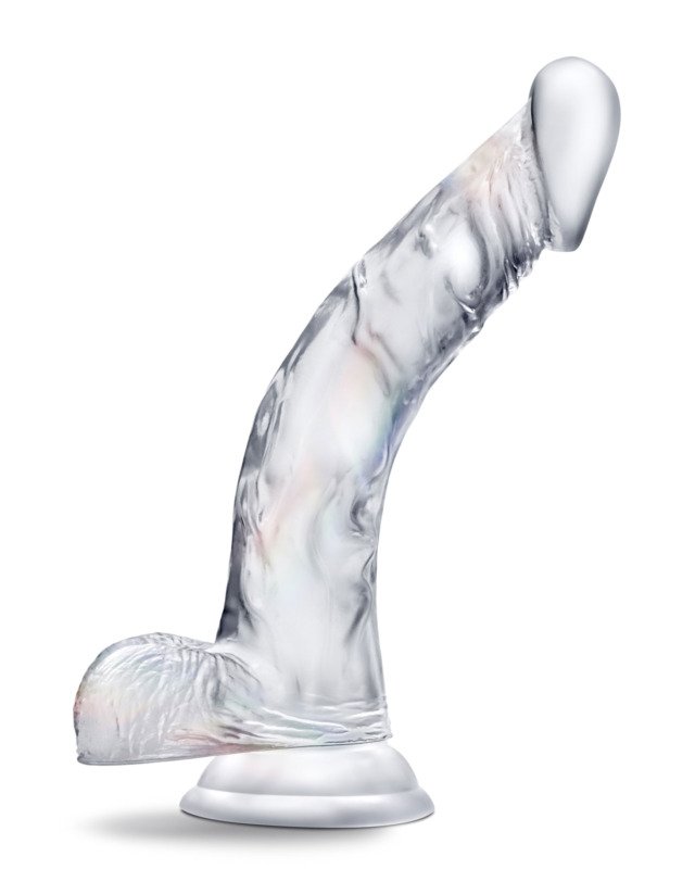 B Yours Diamond - Luster - Clear - Image 4