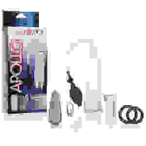 Apollo Sta-Hard Kit