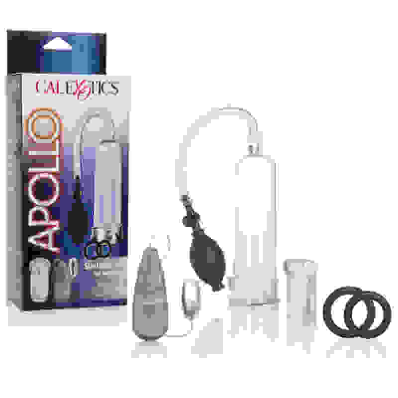 Apollo Sta-Hard Kit