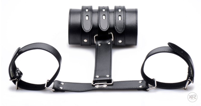 Strict Arm Binder - Image 2
