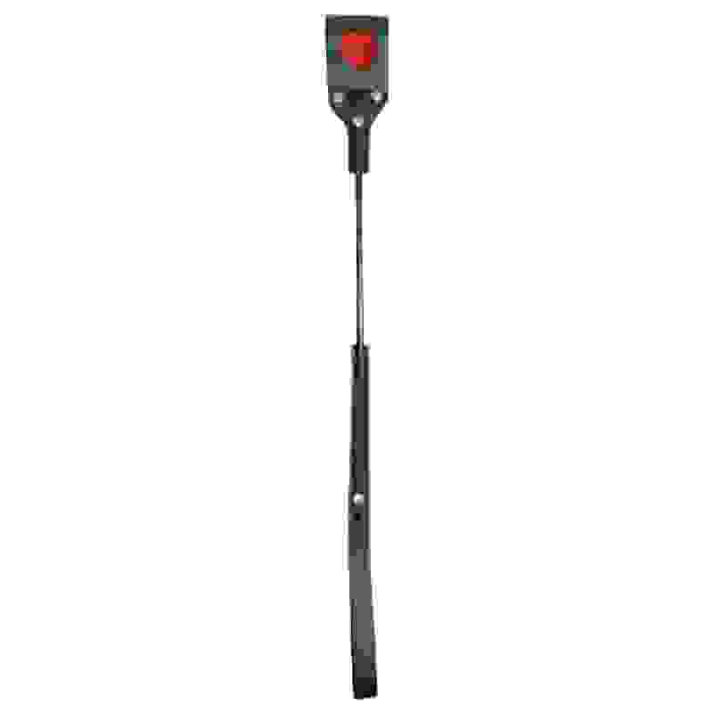 Sex and Mischief Heart Impression Paddle
