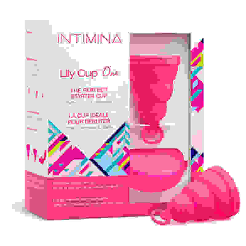 Lily Cup One
