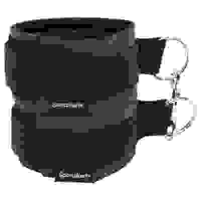 Sports Cuff - Black
