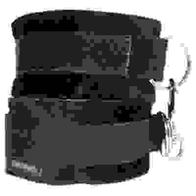Soft Cuffs - Black