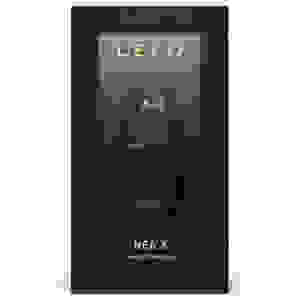 Nea 3 Pitch Black