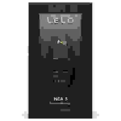 Nea 3 Pitch Black