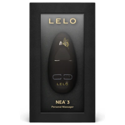 Nea 3 Pitch Black