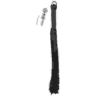 Sex and Mischief Shadow Rope Flogger