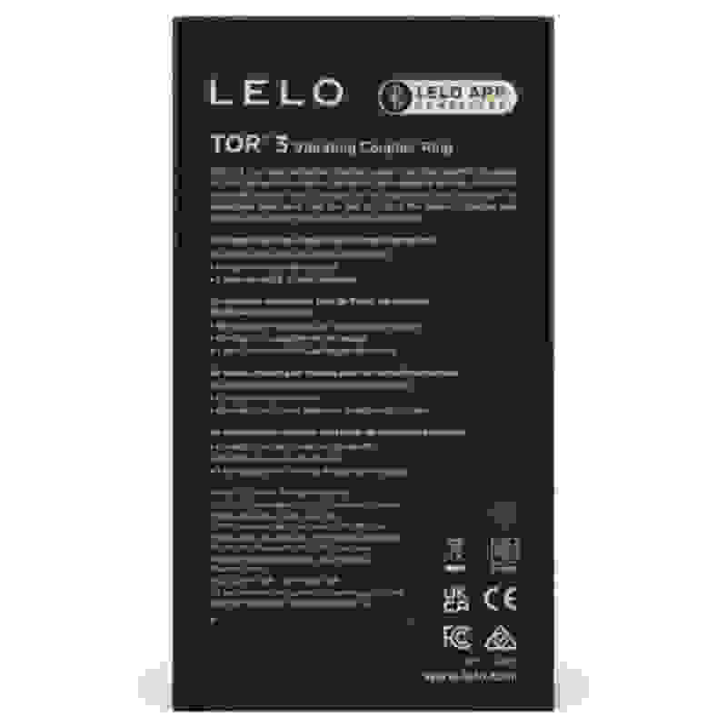 Tor 3 Black
