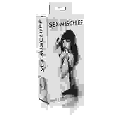 Sex and Mischief Intro to Sex and Mischief Kit - Black