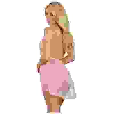 Babydoll - One Size - Pink