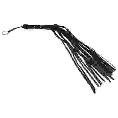 Sex and Mischief Jeweled Flogger