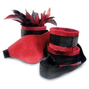 Sexy Submissive  Kit