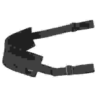Doggie Style Strap - Black
