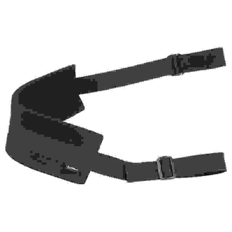 Doggie Style Strap - Black