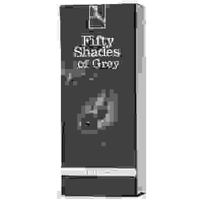 Fifty Shades of Grey Something Forbidden