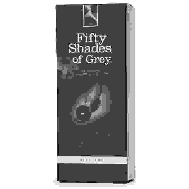 Fifty Shades of Grey Something Forbidden