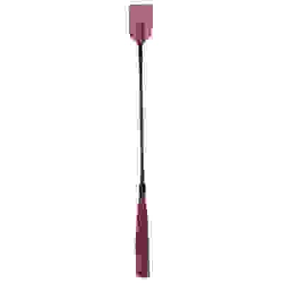 Saffron Tap and Tickle - Black/red
