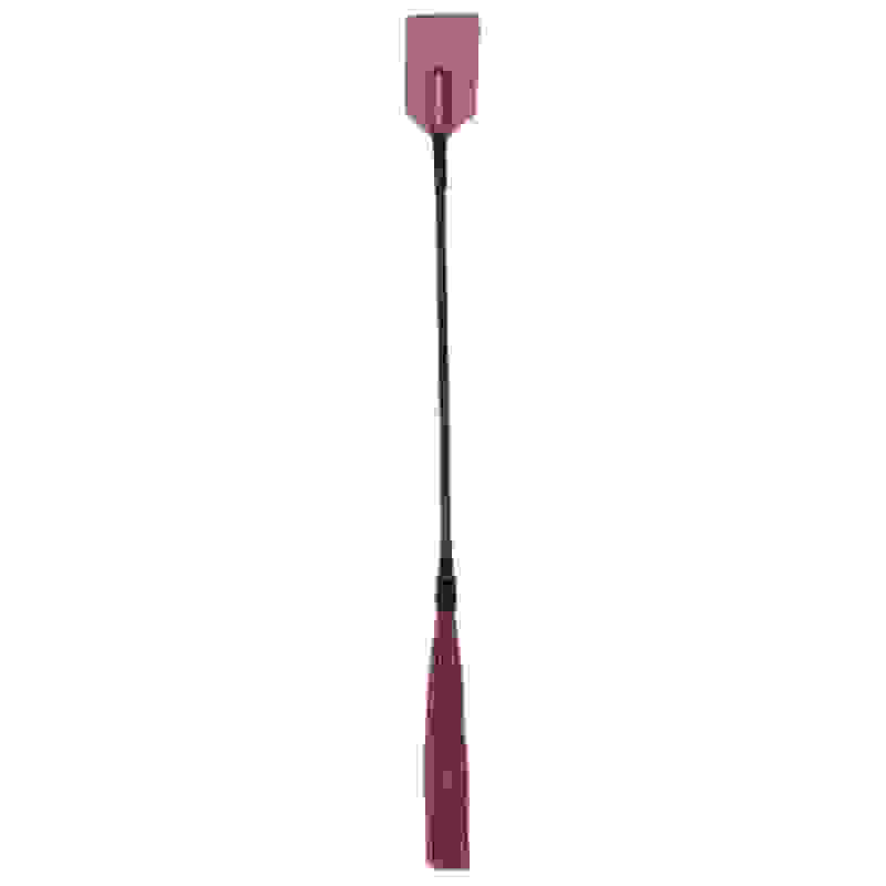 Saffron Tap and Tickle - Black/red