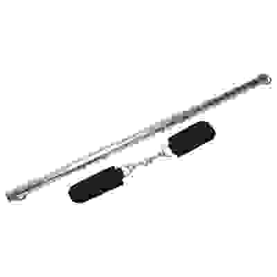 Expandable Spreader Bar and Cuff Set