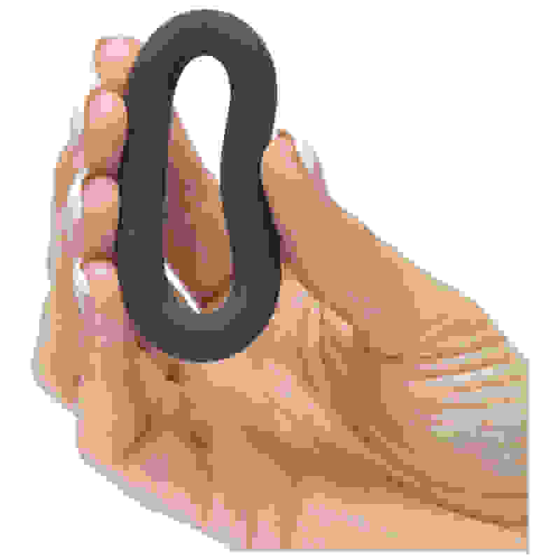 Fifty Shades of Grey a Perfect O Silicone Cock Ring