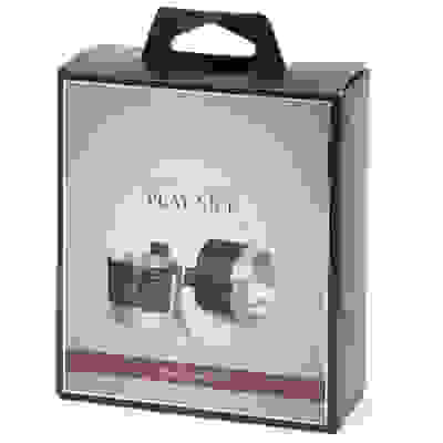 Fifty Shades of Grey Play Nice Satin Wrist Cuffs