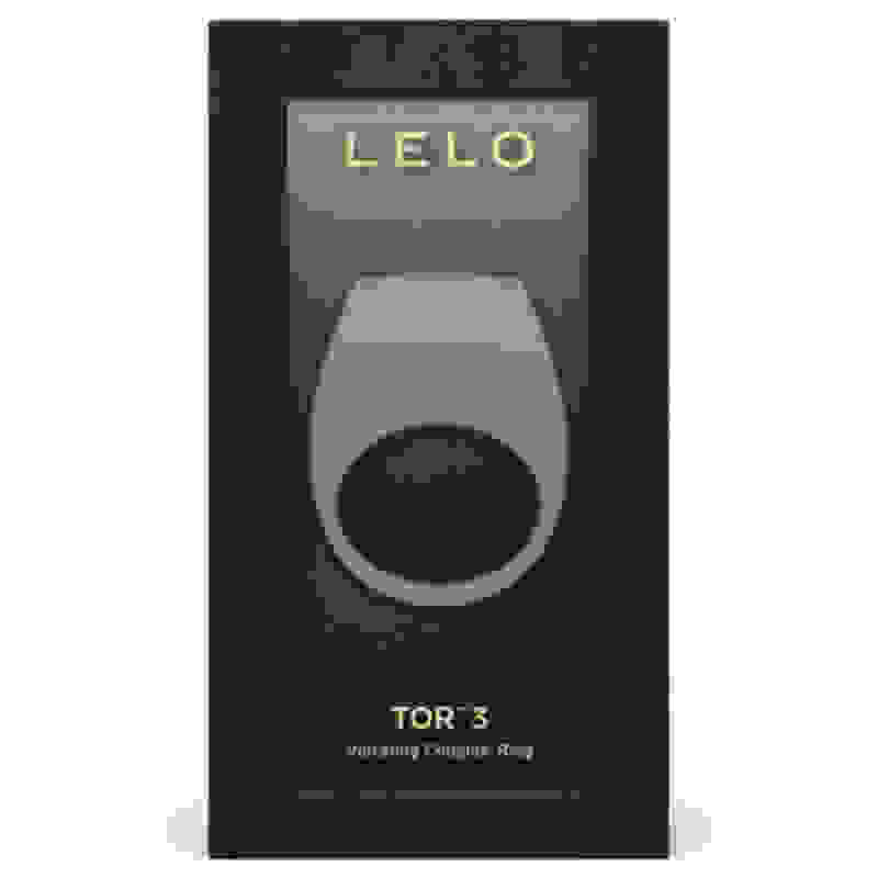Tor 3 Violet Dust