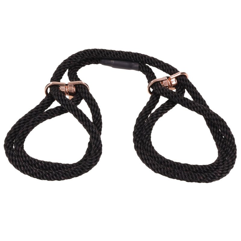 Knotty Brat Kit - Black - Image 3