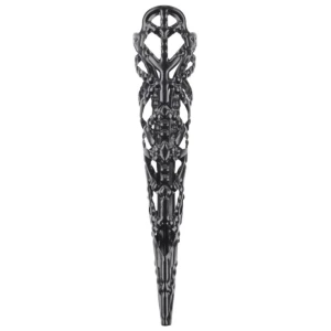 Black Sensory Fingertips