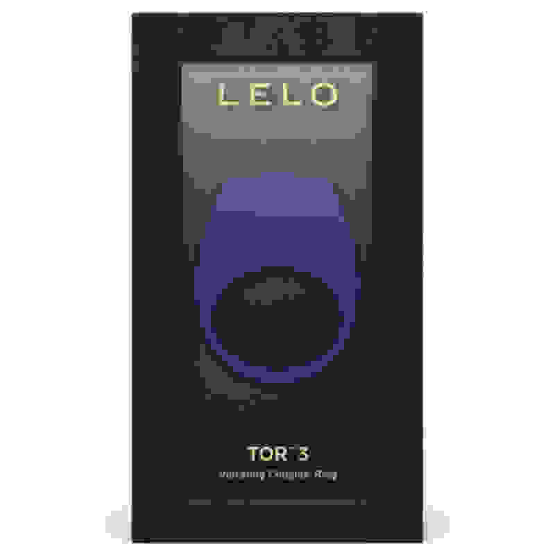 Tor 3 Base Blue