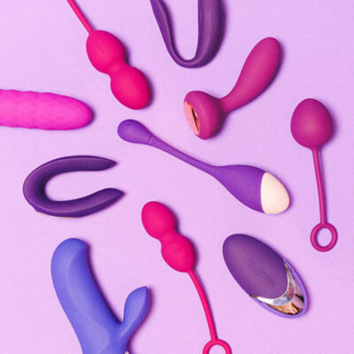 Sex Toys