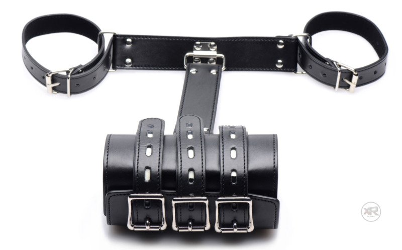 Strict Arm Binder - Image 4