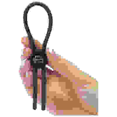 Fifty of Grey Again and Again Adjustable Cock Ring