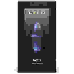 Nea 3 Alien Blue