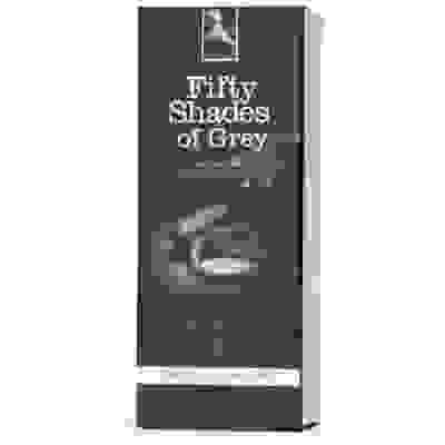 Fifty Shades of Grey Yours and Mine Vibrating Love Ring