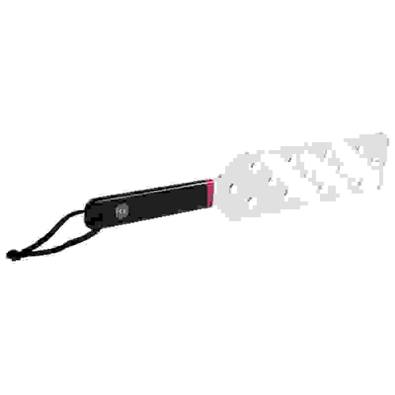 Saffron Acrylic Spanker