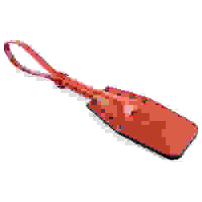 Saffron Studded Spanker