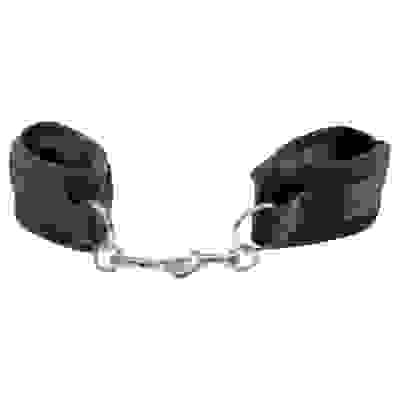 Sex and Mischief Beginners Handcuffs