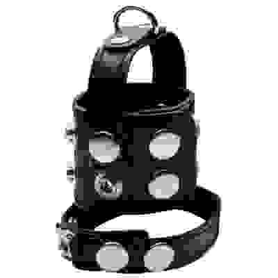 Cock Strap and Ball Stretcher
