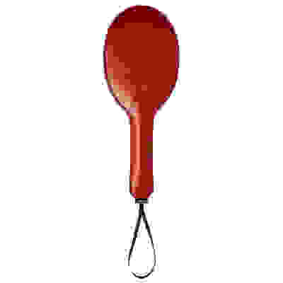 Saffron Ping Pong Paddle