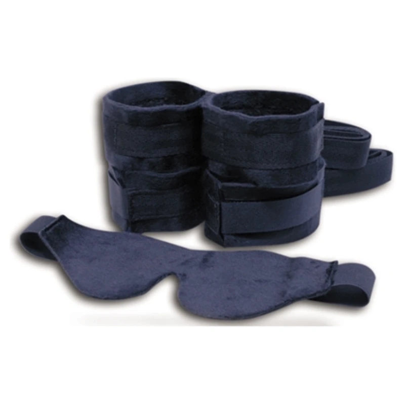 Beginner's Bondage Fantasy Kit